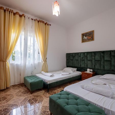 Duraj Apartment Саранда Экстерьер фото