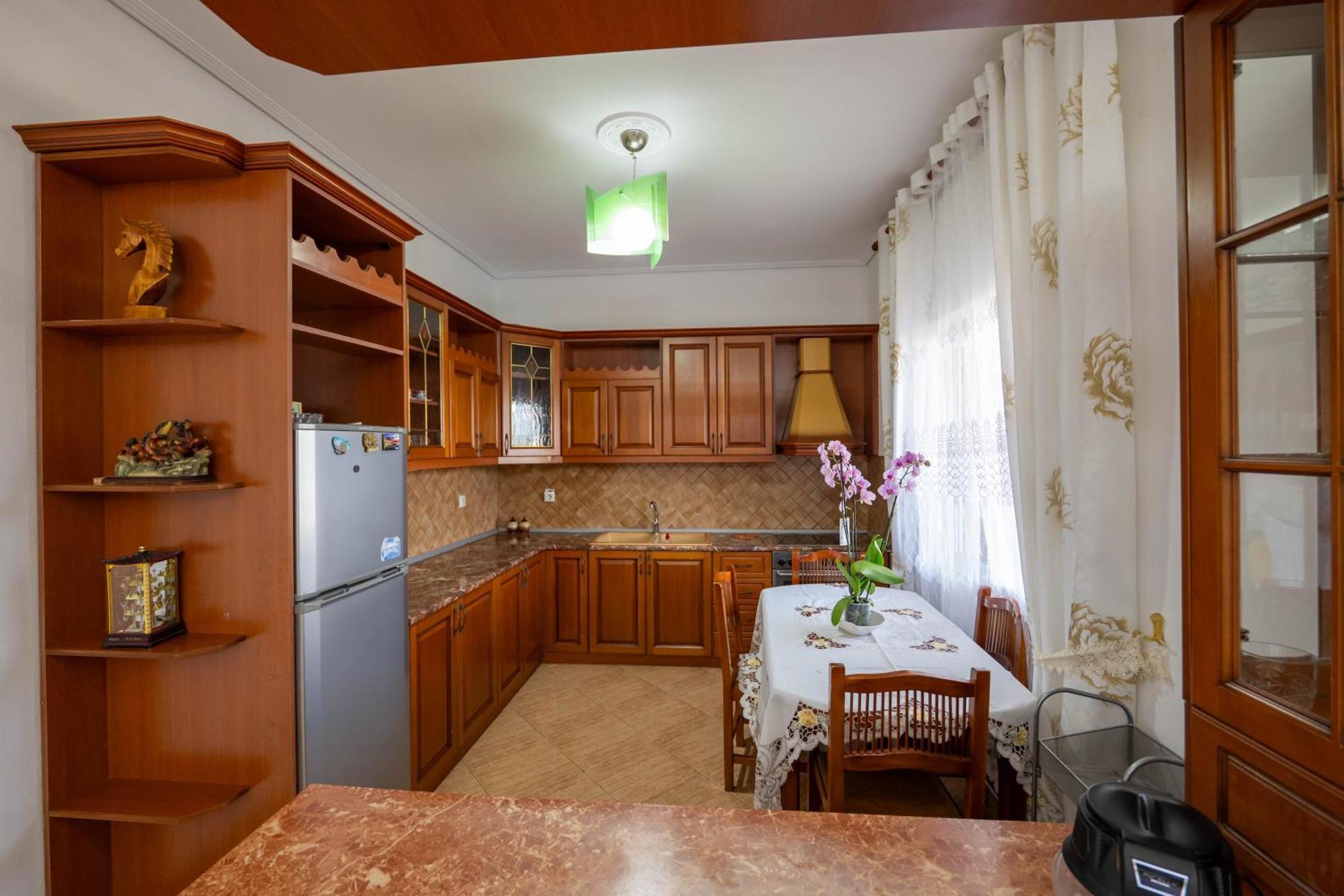 Duraj Apartment Саранда Экстерьер фото