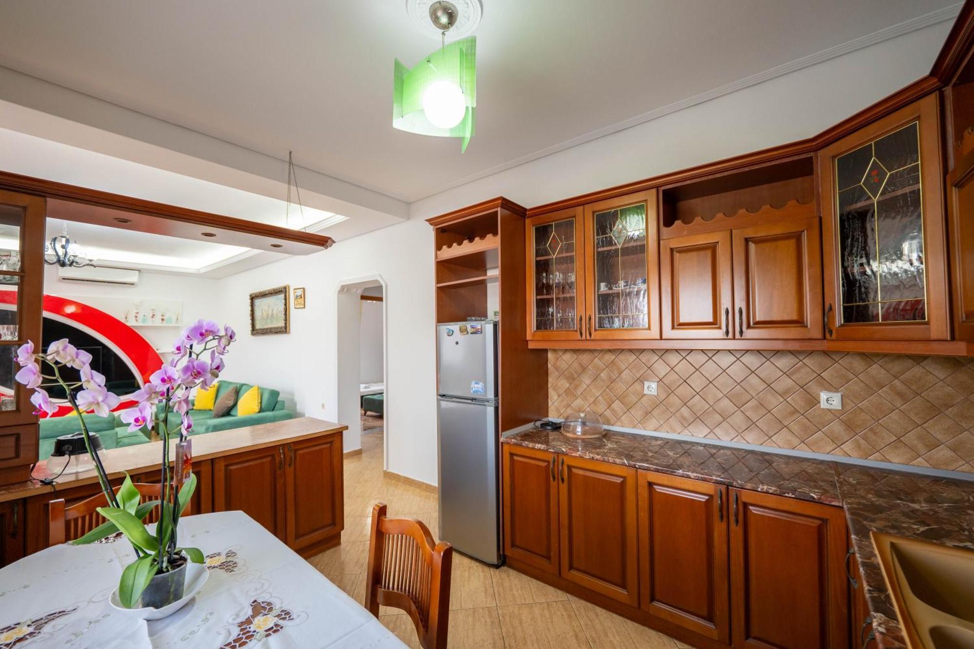 Duraj Apartment Саранда Экстерьер фото