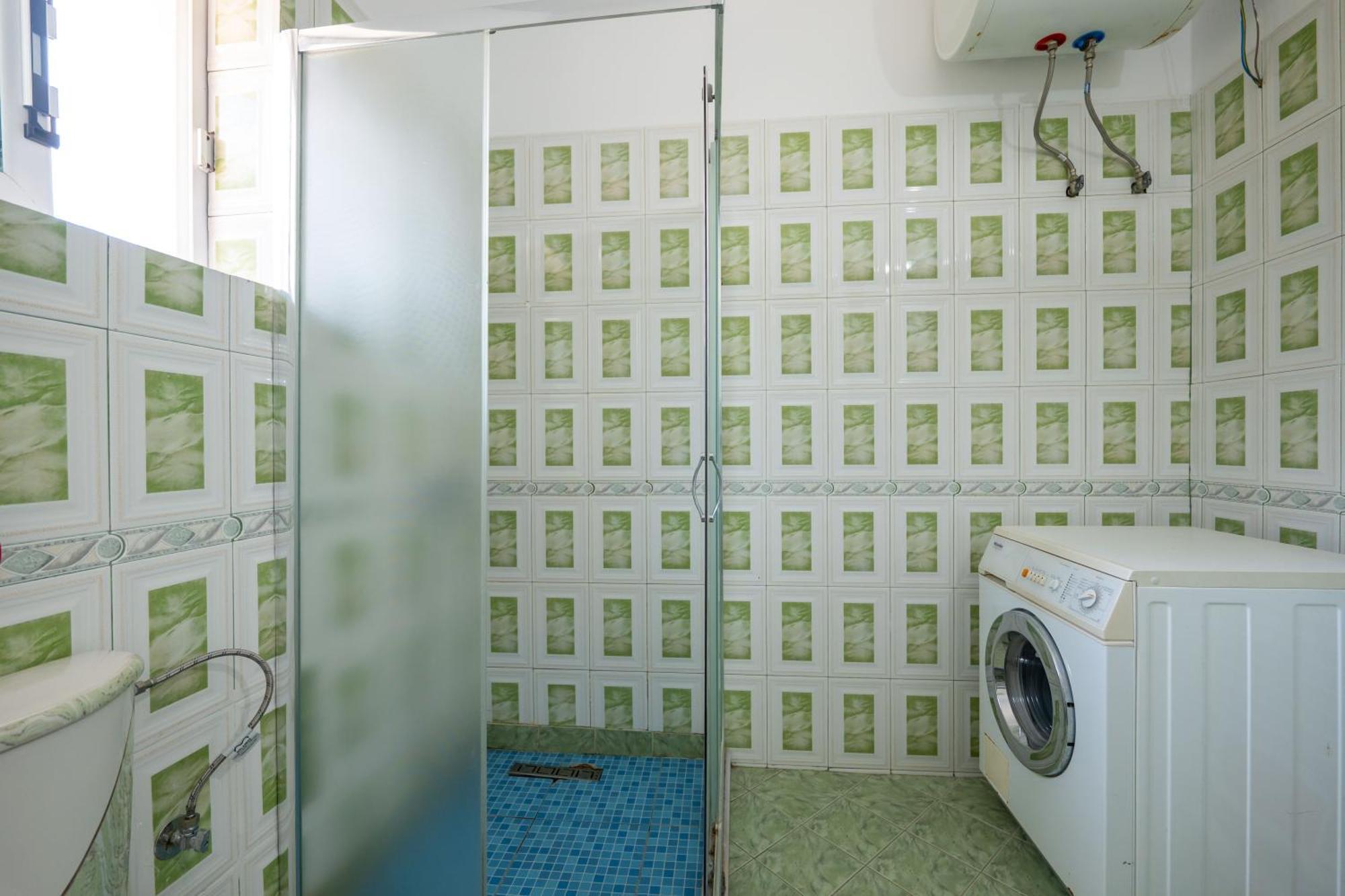 Duraj Apartment Саранда Экстерьер фото