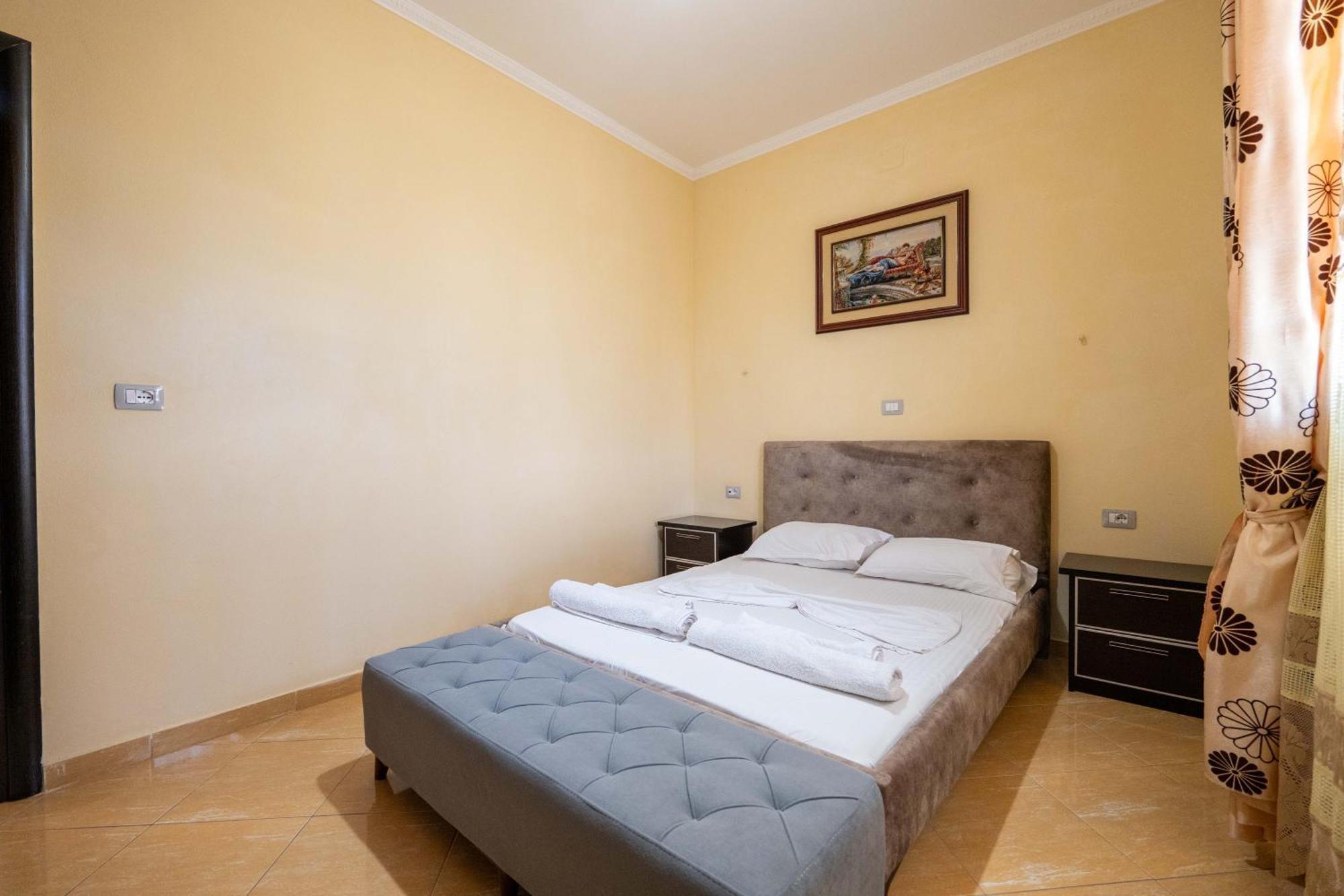 Duraj Apartment Саранда Экстерьер фото
