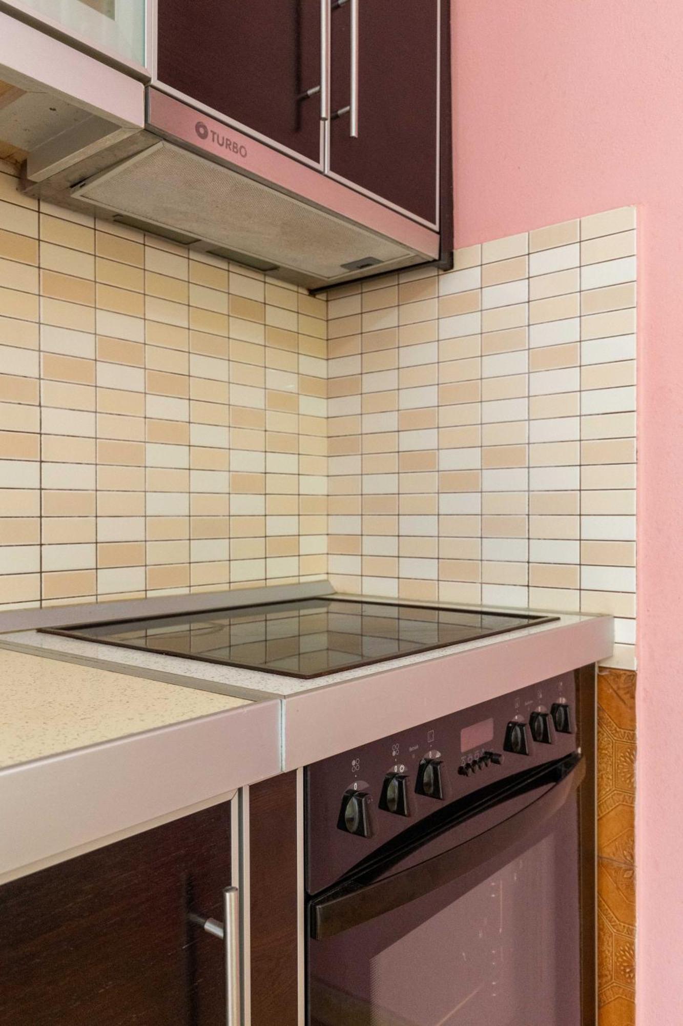 Duraj Apartment Саранда Экстерьер фото