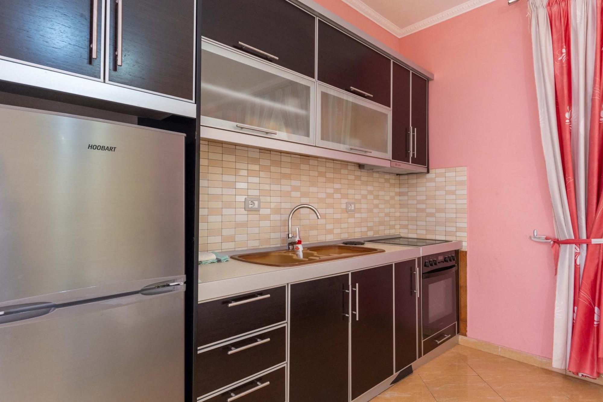 Duraj Apartment Саранда Экстерьер фото